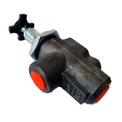 خرید فشارشکن کوزه‌ای هیدرولیک | قیمت و مشخصات فنی | Filwer