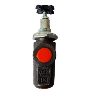 خرید فشارشکن کوزه‌ای هیدرولیک | قیمت و مشخصات فنی | Filwer