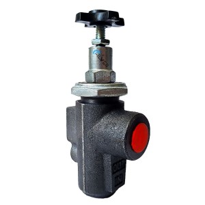 خرید فشارشکن کوزه‌ای هیدرولیک | قیمت و مشخصات فنی | Filwer