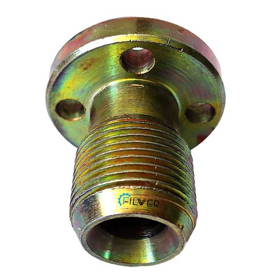 خرید فلنج پمپ دنده ای هیدرولیک | سایزهای مختلف با قیمت مناسب