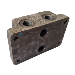 خرید زیرشیری چدنی هیدرولیک | ارسال به سراسر کشور، قیمت تولیدی