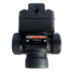 خرید فشارشکن دستی سرراهی هیدرومکس | تنظیم فشار سیستم‌های هیدرولیکی 2