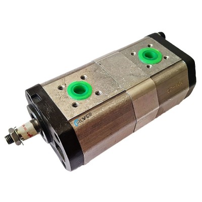 خرید سروو پمپ هیدرولیک آرافن نائین | مناسب انواع بیل مکانیکی