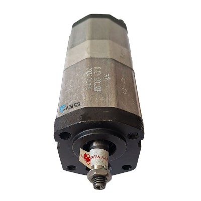 خرید سروو پمپ هیدرولیک آرافن نائین | مناسب انواع بیل مکانیکی