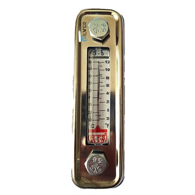 روغن‌ نما استیل | نمایش دقیق سطح و دمای روغن | ارسال به سراسر ایران