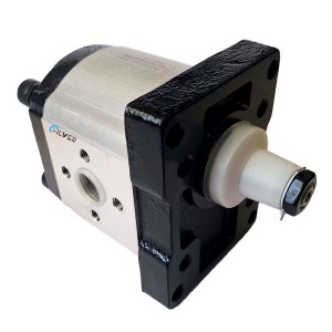 خرید پمپ هیدرولیک کالتگ Gultech | ارسال رایگان به سراسر ایران