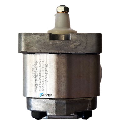 پمپ هیدرولیک دنده‌ای گالتک | مناسب آسانسور و بالابر | قیمت و مشخصات