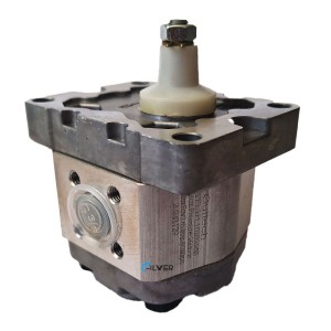 پمپ هیدرولیک دنده‌ای گالتک | مناسب آسانسور و بالابر | قیمت و مشخصات