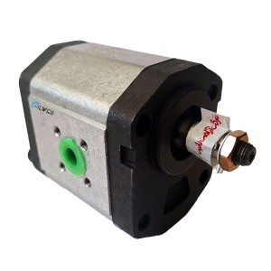 پمپ سروو آرافن نائین - راهسازی | طرح بوش