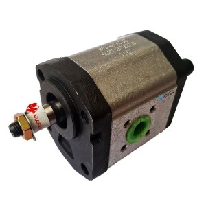 پمپ سروو آرافن نائین - راهسازی | طرح بوش