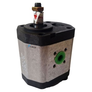 پمپ سروو آرافن نائین - راهسازی | طرح بوش