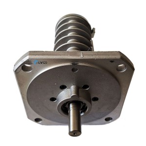 پمپ هیدرولیک اسکرو | عملکرد حرفه‌ای برای انواع بالابر 2