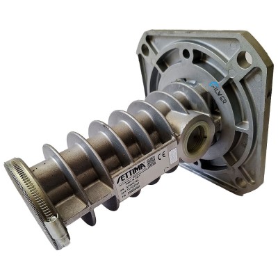 پمپ هیدرولیک اسکرو | عملکرد حرفه‌ای برای انواع بالابر