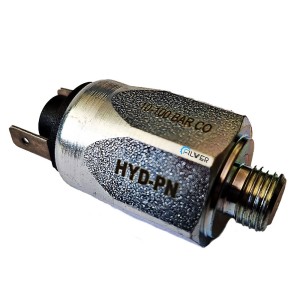 پرشر سوئیچ هیدرولیک | کلید فشار صنعتی برای کنترل فشار