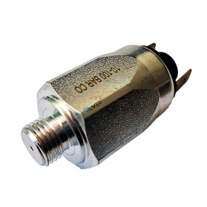 پرشر سوئیچ هیدرولیک | کلید فشار صنعتی برای کنترل فشار