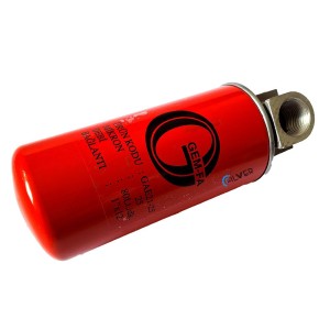 فیلتر هیدرولیک خط برگشت یک اینچ ۸۰ لیتری GEM-FA | کیفیت بالا و قیمت مناسب