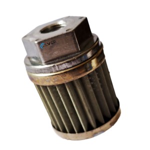 خرید فیلتر هیدرولیک | فیلتر مکش | ارسال رایگان به سراسر کشور