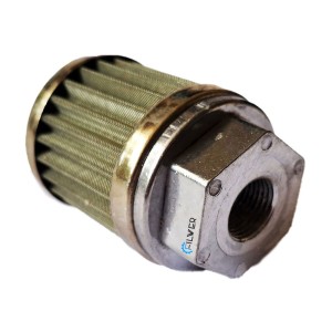 خرید فیلتر هیدرولیک | فیلتر مکش | ارسال رایگان به سراسر کشور