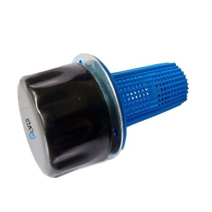 درب باک بزرگ هیدرولیک | قیمت تولیدی | ارسال به سراسر کشور 2