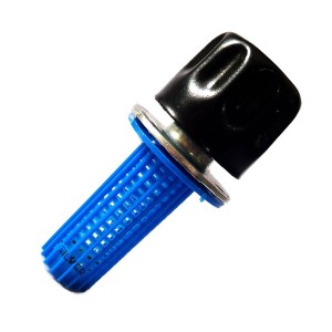 درب باک هیدرولیک | مناسب برای انواع یونیت | قیمت عمده