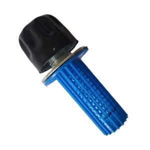 درب باک هیدرولیک | مناسب برای انواع یونیت | قیمت عمده