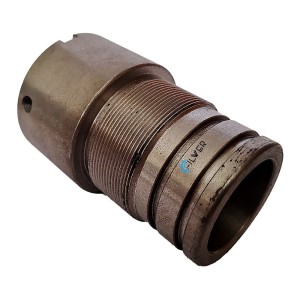 خرید گلویی جک هیدرولیک | قیمت و مشخصات | ارسال به سراسر کشور