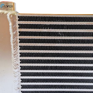 خنک‌کن روغن هیدرولیک فن دار | ارسال به سراسر کشور – قیمت رقابتی