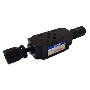 فلوکنترل مدولار ویکتور Victor | شیر کنترل جریان ساخت چین