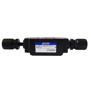 فلوکنترل مدولار ویکتور Victor | شیر کنترل جریان ساخت چین 2