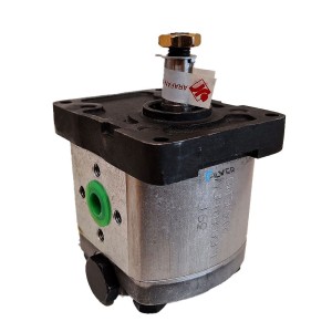 خرید پمپ فرمان لیفتراک سهند مدل DV | کیفیت و دوام بالا