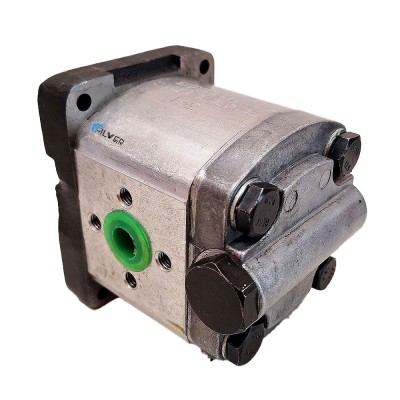 خرید پمپ فرمان لیفتراک سهند مدل DV | کیفیت و دوام بالا