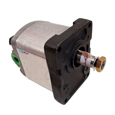 خرید پمپ فرمان لیفتراک سهند مدل DV | کیفیت و دوام بالا