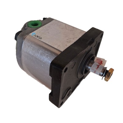 خرید پمپ فرمان لیفتراک سهند مدل DV | کیفیت و دوام بالا