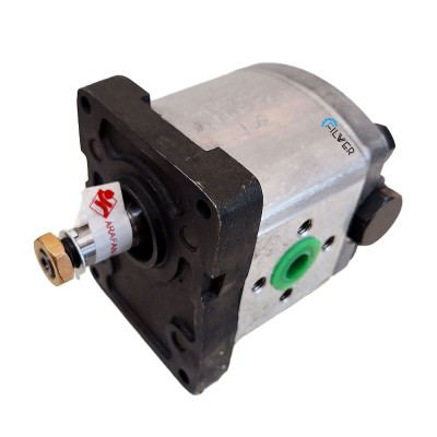 خرید پمپ فرمان لیفتراک سهند مدل DV | کیفیت و دوام بالا