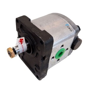 خرید پمپ فرمان لیفتراک سهند مدل DV | کیفیت و دوام بالا