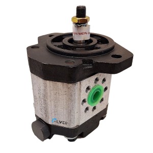 خرید پمپ فرمان لیفتراک سهند مدل SD | کیفیت تضمینی و عملکرد روان