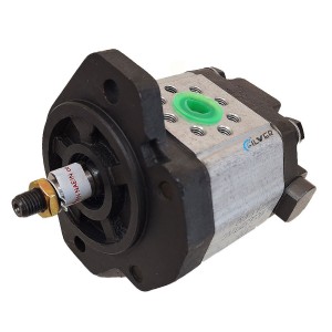 خرید پمپ فرمان لیفتراک سهند مدل SD | کیفیت تضمینی و عملکرد روان