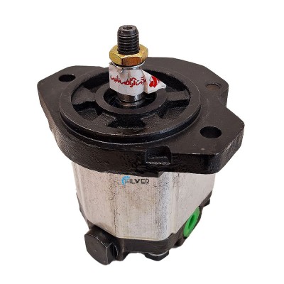 خرید پمپ فرمان لیفتراک سهند مدل SD | کیفیت تضمینی و عملکرد روان