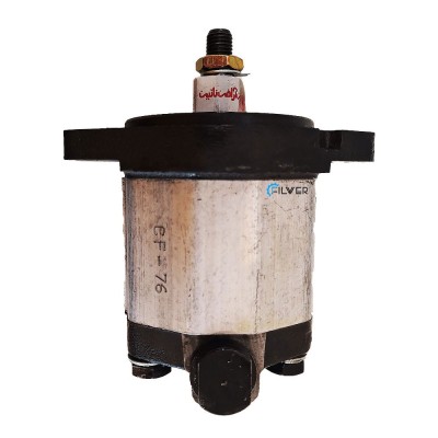 خرید پمپ فرمان لیفتراک سهند مدل SD | کیفیت تضمینی و عملکرد روان