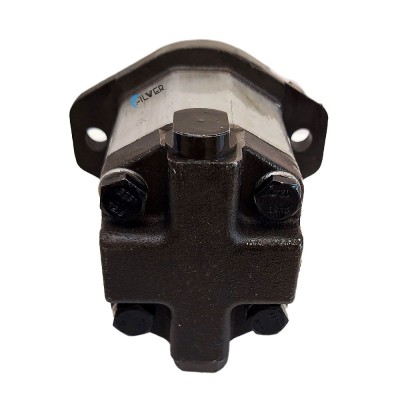 خرید پمپ فرمان لیفتراک سهند مدل SD | کیفیت تضمینی و عملکرد روان