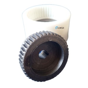 خرید کوپلینگ چدنی هیدرولیک | قیمت و مشخصات فنی