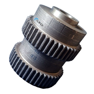 خرید کوپلینگ چدنی هیدرولیک | قیمت و مشخصات فنی