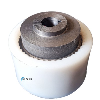 خرید کوپلینگ چدنی هیدرولیک | قیمت و مشخصات فنی