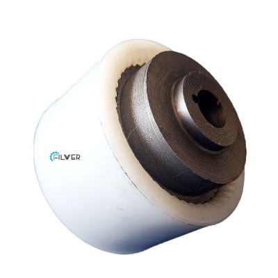 خرید کوپلینگ چدنی هیدرولیک | قیمت و مشخصات فنی