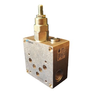 زیرشیری فشارشکن‌دار هیدرولیک آرافن نائین | ارسال رایگان 2