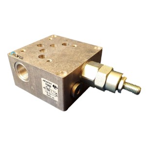 زیرشیری فشارشکن‌دار هیدرولیک آرافن نائین | ارسال رایگان