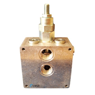 زیرشیری فشارشکن‌دار هیدرولیک آرافن نائین | ارسال رایگان