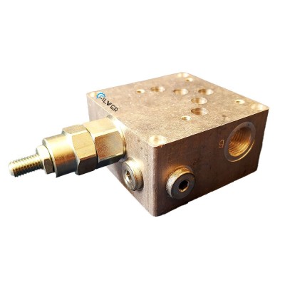 زیرشیری فشارشکن‌دار هیدرولیک آرافن نائین | ارسال رایگان