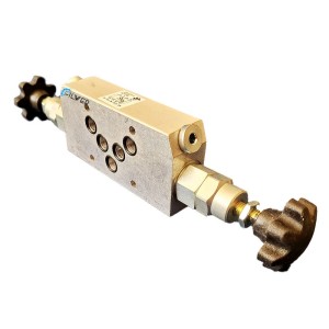 زیرشیری مدولار هیدرولیک ۳/۸ اینچ آرافن نائین | AB کنترل | نمایندگی آرافن نائین