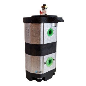 پمپ فرمان تراکتور MF-399 آرافن نائین | قیمت کارخانه